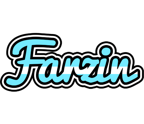 Farzin argentine logo