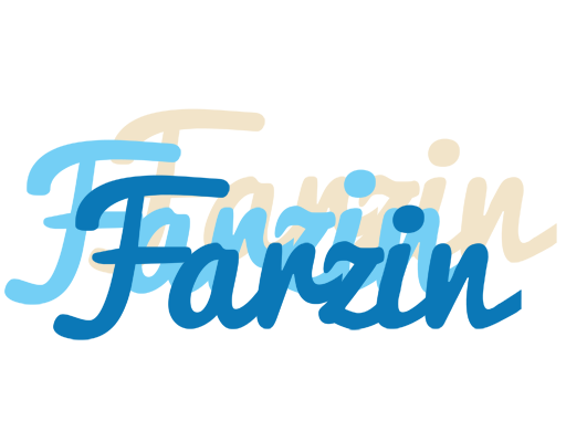 Farzin breeze logo