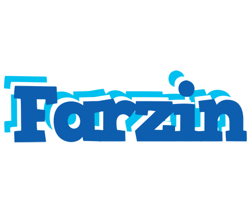 Farzin business logo