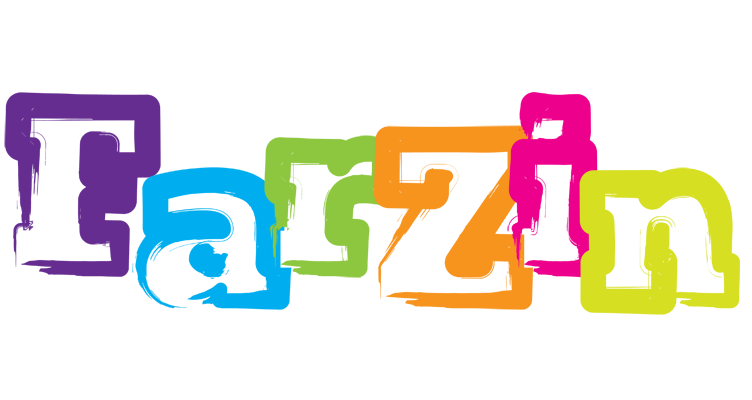 Farzin casino logo