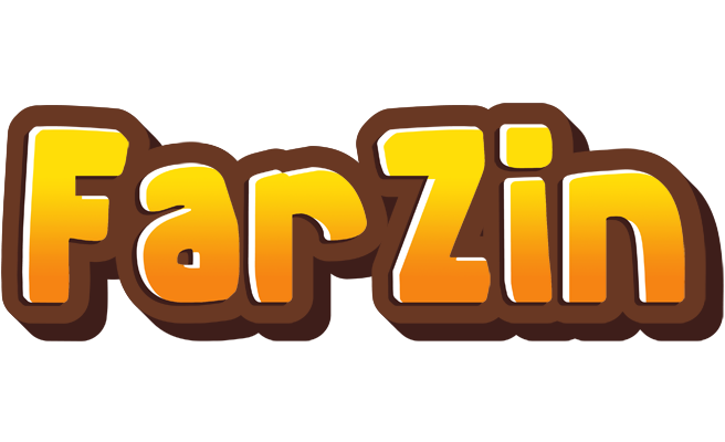 Farzin cookies logo