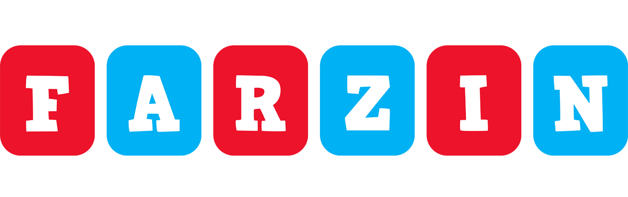 Farzin diesel logo