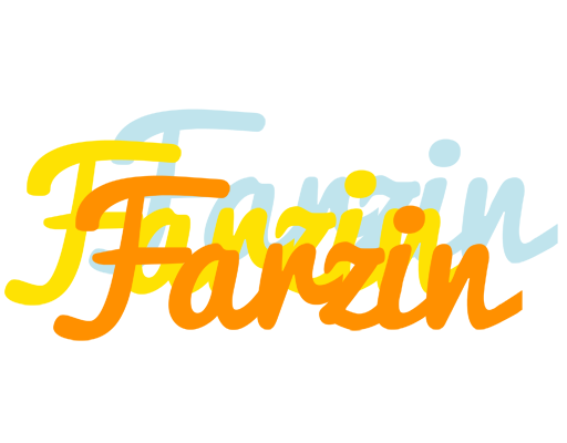 Farzin energy logo