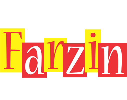 Farzin errors logo