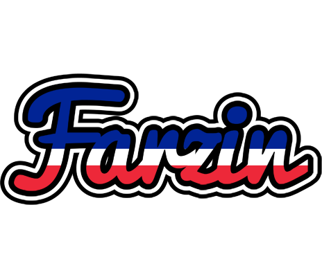 Farzin france logo