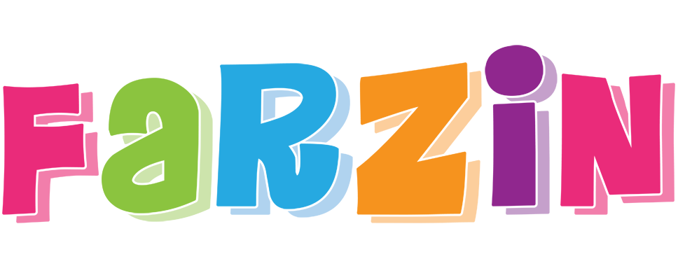 Farzin friday logo