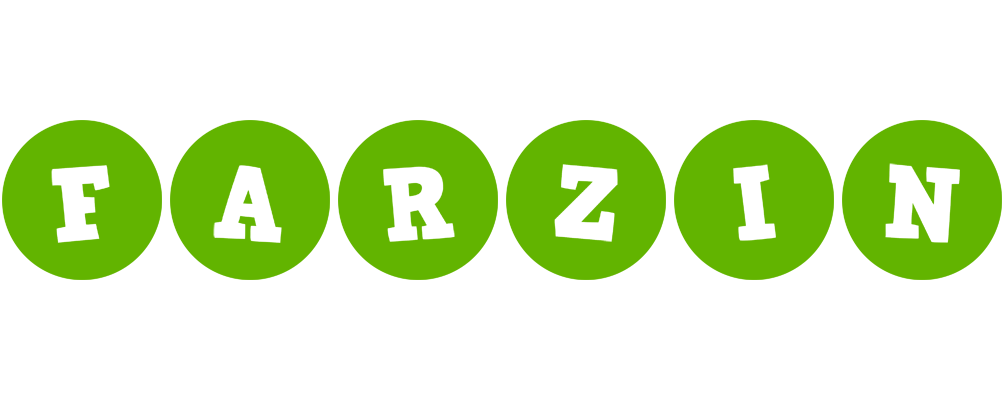 Farzin games logo