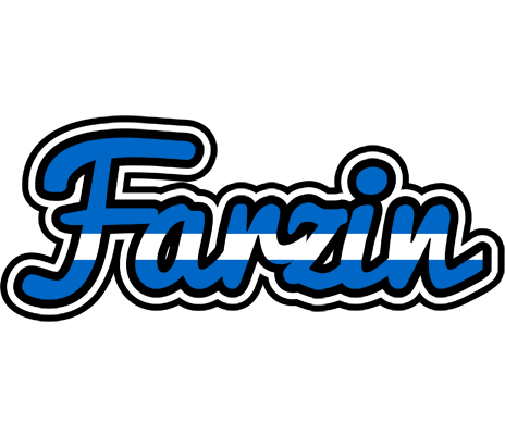 Farzin greece logo