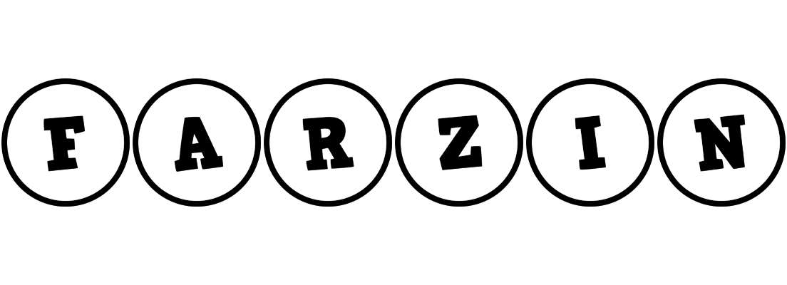 Farzin handy logo