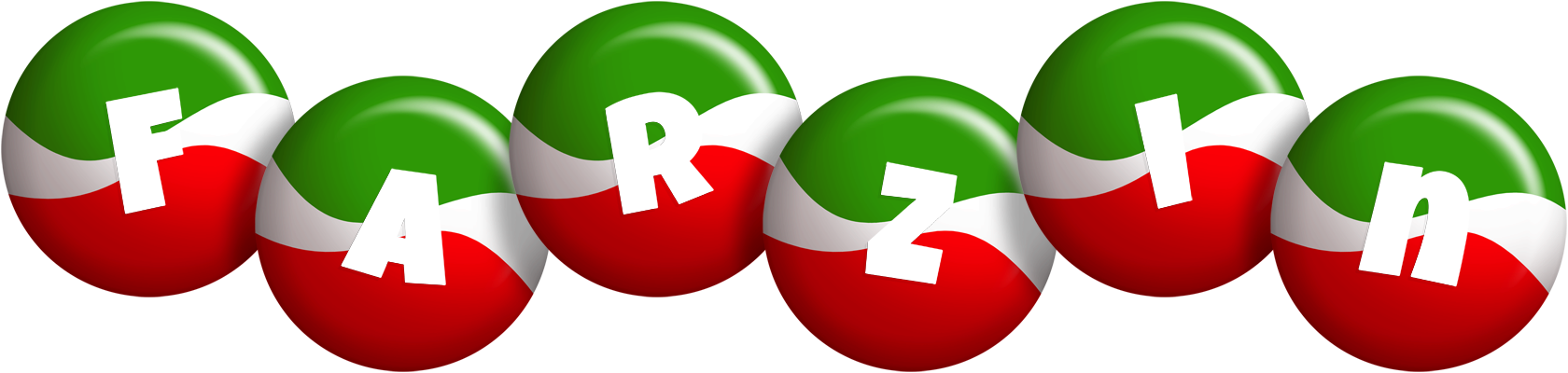 Farzin italy logo