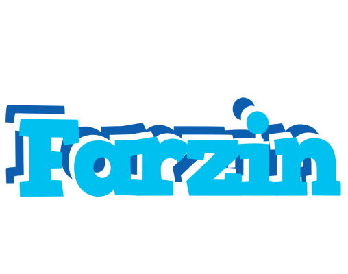 Farzin jacuzzi logo