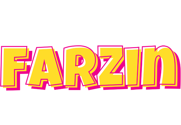 Farzin kaboom logo