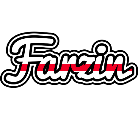 Farzin kingdom logo