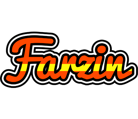 Farzin madrid logo