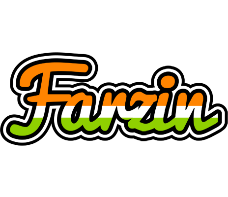 Farzin mumbai logo