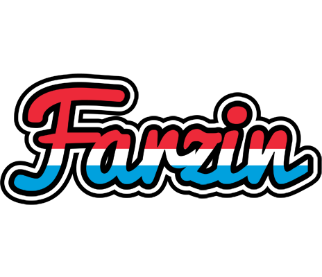 Farzin norway logo