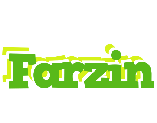 Farzin picnic logo