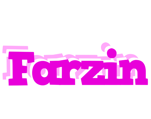 Farzin rumba logo