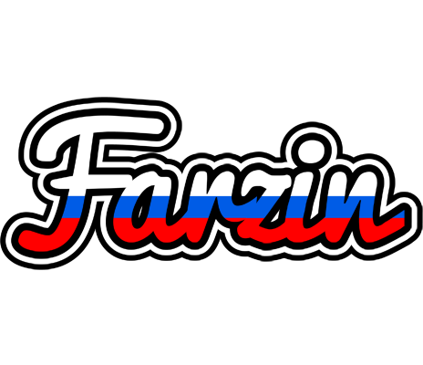Farzin russia logo