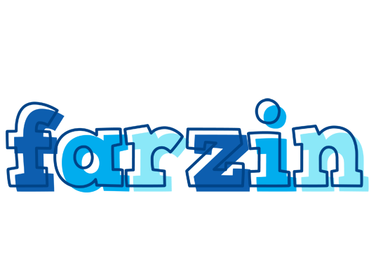 Farzin sailor logo