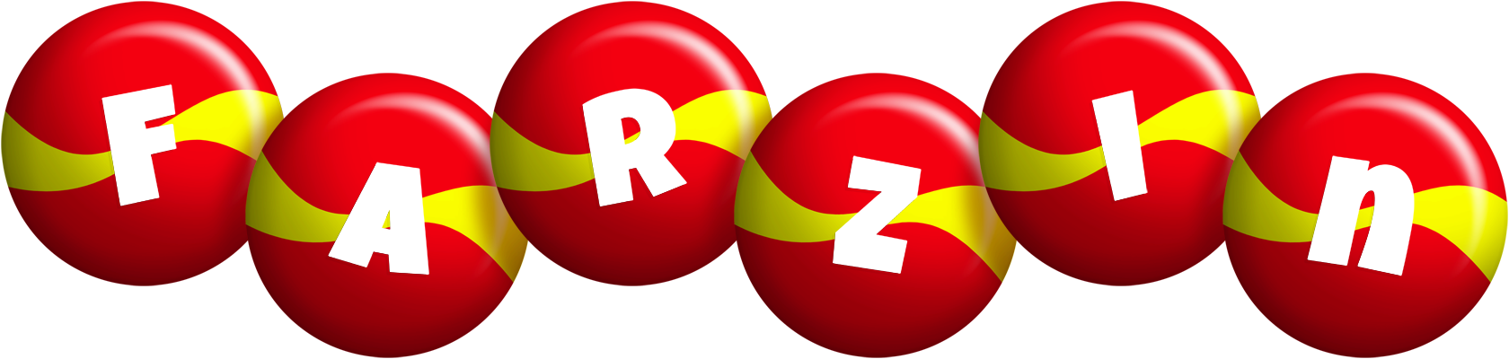 Farzin spain logo