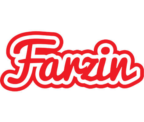 Farzin sunshine logo