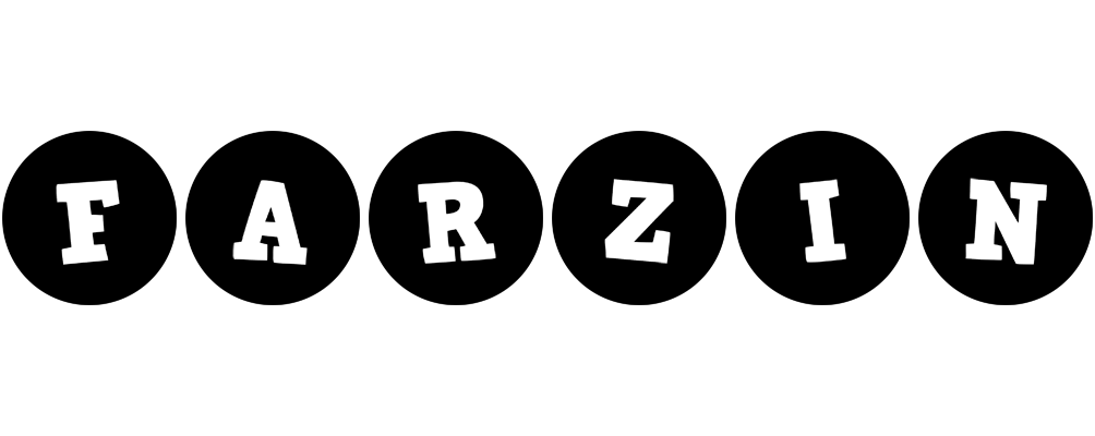 Farzin tools logo