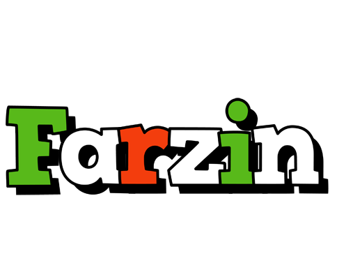 Farzin venezia logo