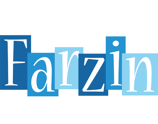 Farzin winter logo