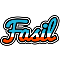 Fasil america logo