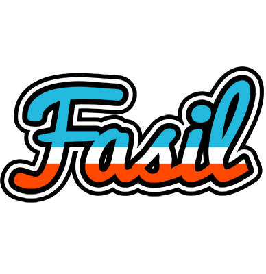 Fasil america logo