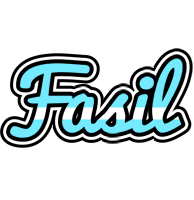 Fasil argentine logo