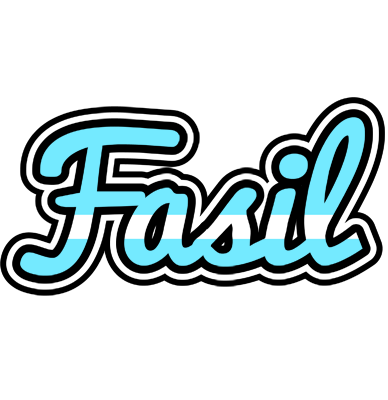 Fasil argentine logo