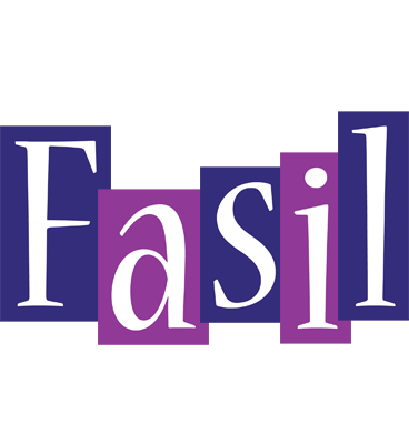 Fasil autumn logo