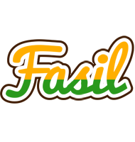 Fasil banana logo