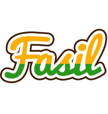 Fasil banana logo