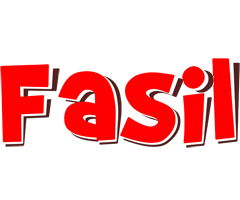 Fasil basket logo