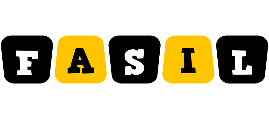 Fasil boots logo