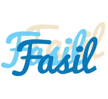 Fasil breeze logo