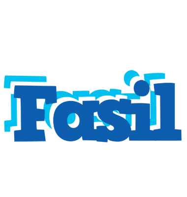 Fasil business logo