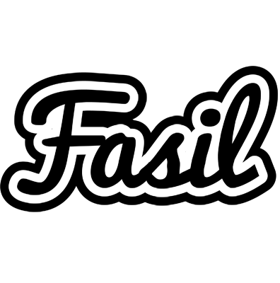 Fasil chess logo