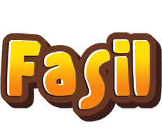 Fasil cookies logo