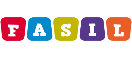 Fasil daycare logo