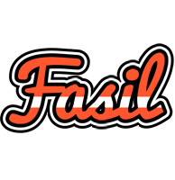 Fasil denmark logo