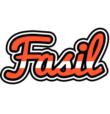 Fasil denmark logo