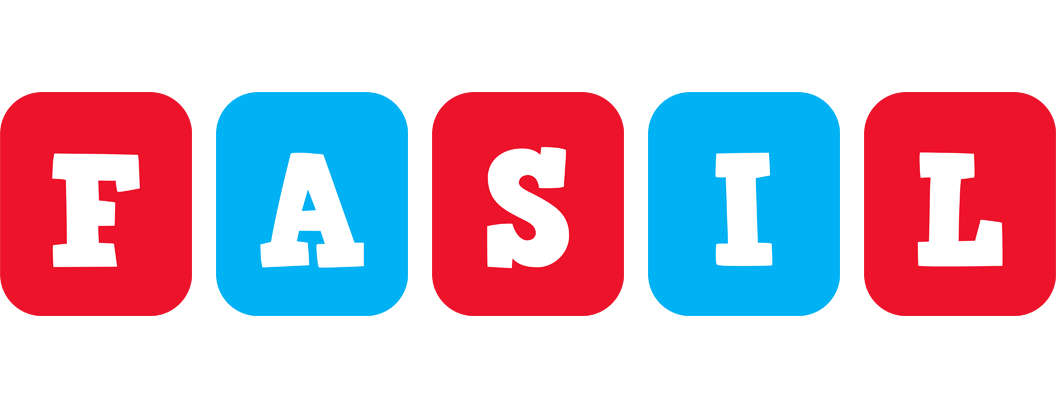 Fasil diesel logo