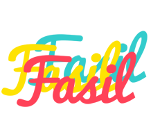 Fasil disco logo