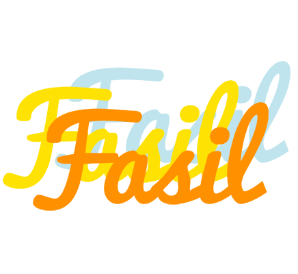 Fasil energy logo