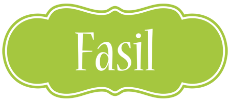 Fasil family logo