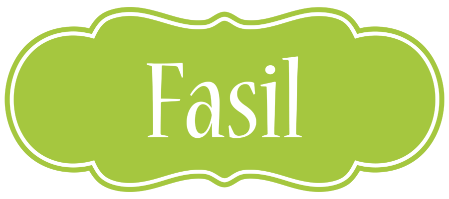 Fasil family logo